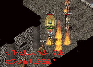 ���渨����ʦս����ʤ�淨�ر���Щ���ܣ�