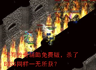û�д��渨����Ѱ棬ɱ��BOSSͬ��һ������