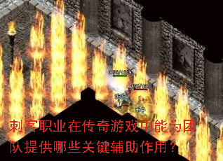 �̿�ְҵ�ڴ�����Ϸ����Ϊ�Ŷ��ṩ��Щ�ؼ��������ã�