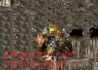 ���������ѩʥ���������紫����սȫ���Խ���