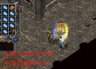 ����ڵ�ְҵ�����гɹ������л᣿