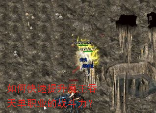 ��ο�������ħ�����쵥ְҵ��ս������