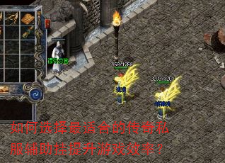 如何选择最适合的传奇私服辅助挂提升游戏效率? 如何选择最适合的传奇私服辅助挂提升游戏效率?