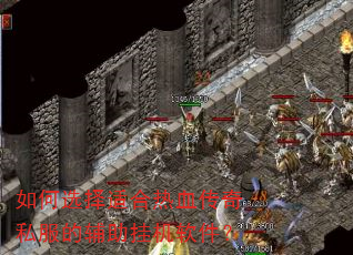 如何选择适合热血传奇私服的辅助挂机软件? 如何选择适合热血传奇私服的辅助挂机软件?