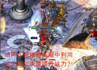 如何在新传奇私服中利用逆天辅助快速提升战力? 如何在新传奇私服中利用逆天辅助快速提升战力?