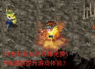 ����˽�����ѡ�����IP������������Ϸ���飿
