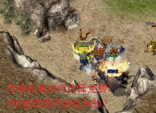 ����˽�����ѡ�����IP������������Ϸ���飿