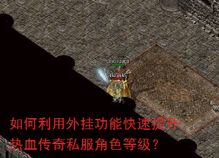 如何利用外挂功能快速提升热血传奇私服角色等级? 如何利用外挂功能快速提升热血传奇私服角色等级?