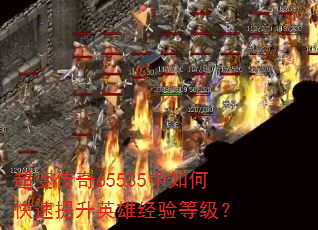 ���䴫��65535����ο�������Ӣ�۾���ȼ���