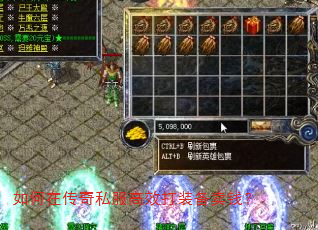 ����ڴ���˽����Ч��װ����Ǯ��
