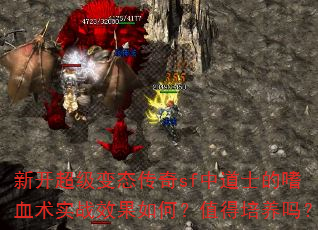 �¿�������̬����sf�е�ʿ����Ѫ��ʵսЧ����Σ�ֵ��������