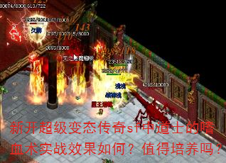 �¿�������̬����sf�е�ʿ����Ѫ��ʵսЧ����Σ�ֵ��������