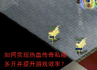 ���ʵ����Ѫ����˽���࿪��������ϷЧ�ʣ�
