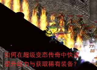 ����ڳ�����̬�����п�������ս�����ȡϡ��װ����