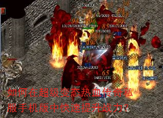 ����ڳ�����̬��Ѫ����˽���ֻ����п�������ս����