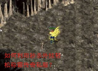 如何利用秒杀外挂轻松称霸传奇私服? 如何利用秒杀外挂轻松称霸传奇私服?